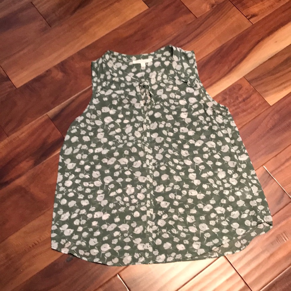 2/$15 Stitch Fix Fun2Fun Unlined Blouse
